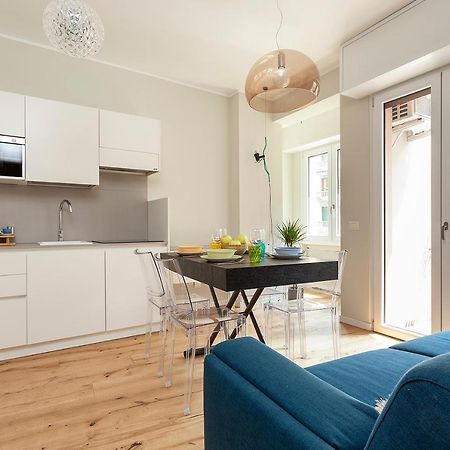 Zuretti1 - Meryggiare Apartments ميلان المظهر الخارجي الصورة