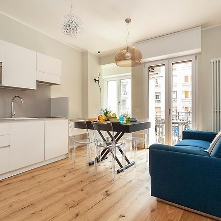 Zuretti1 - Meryggiare Apartments ميلان المظهر الخارجي الصورة