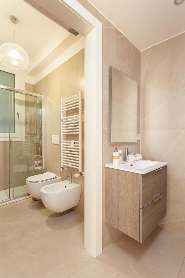 Zuretti1 - Meryggiare Apartments ميلان المظهر الخارجي الصورة