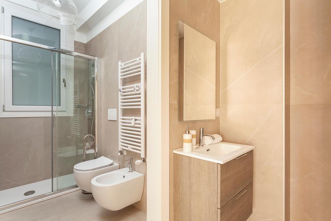 Zuretti1 - Meryggiare Apartments ميلان المظهر الخارجي الصورة